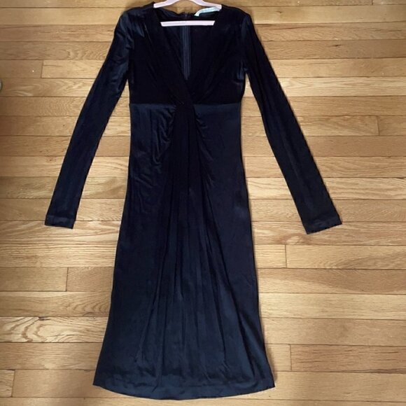 𝅺🖤 DVF Beautiful cocktail dress​ - Picture 1 of 5